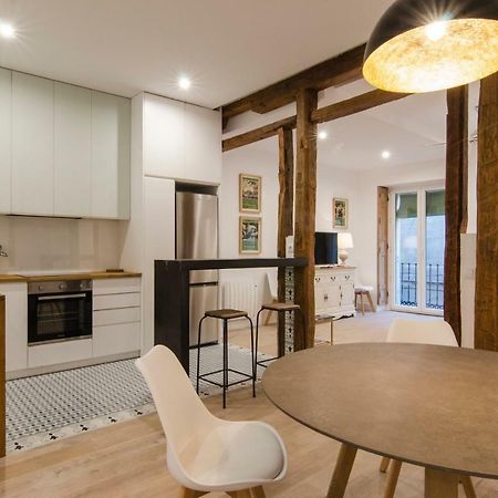 Apartment Fomento Madrid Ngoại thất bức ảnh