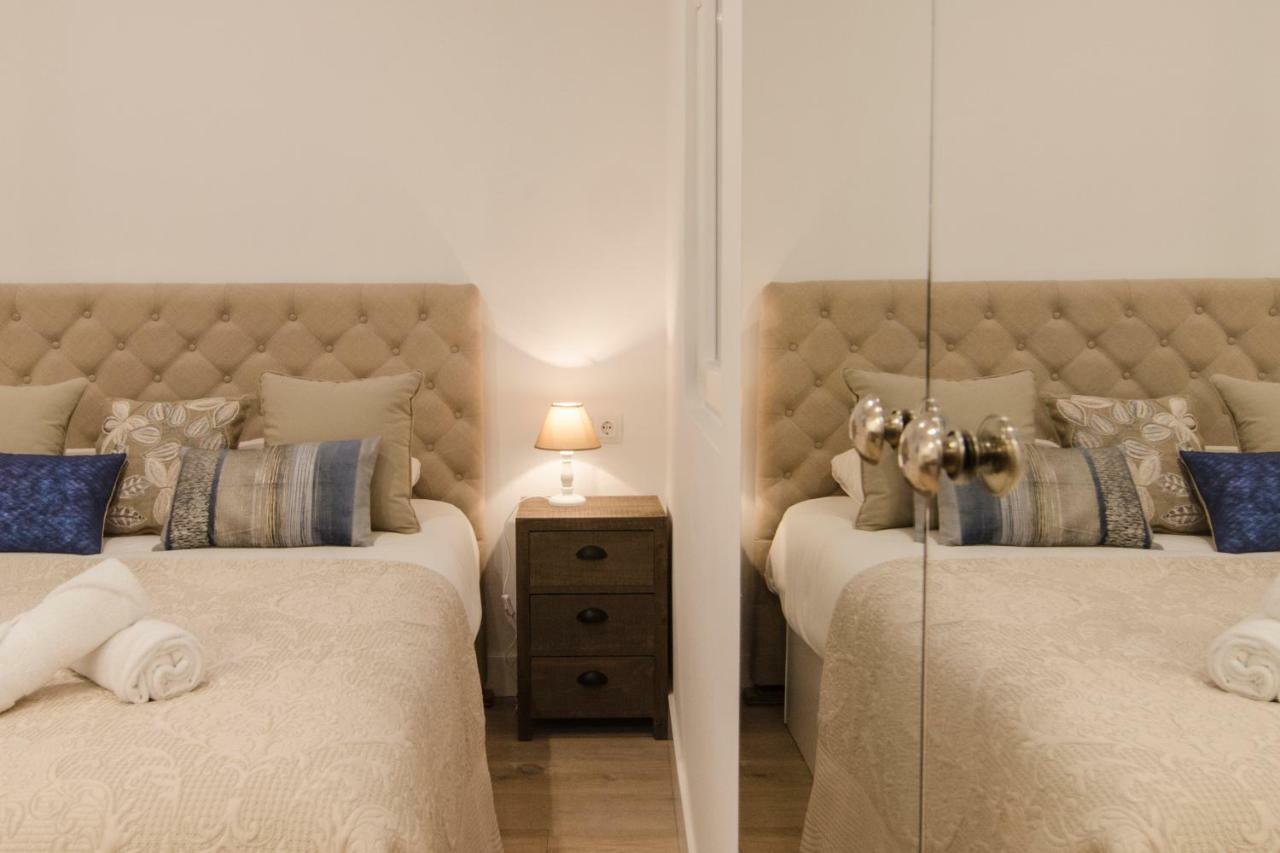 Apartment Fomento Madrid Ngoại thất bức ảnh