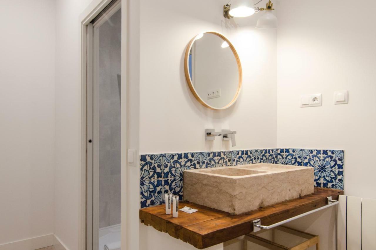 Apartment Fomento Madrid Ngoại thất bức ảnh